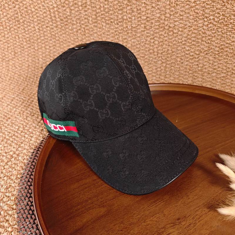 Gucci cap dx204